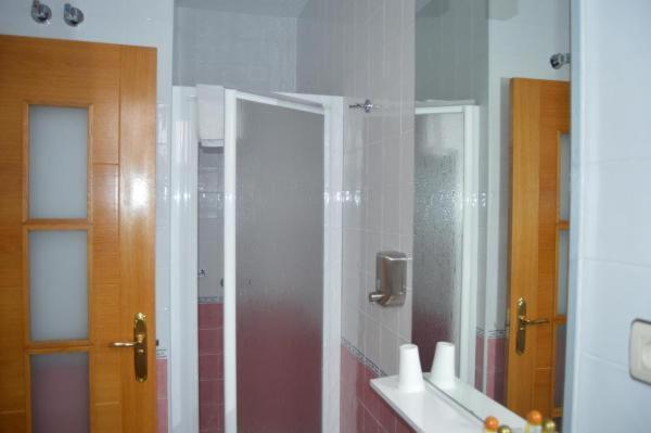 Hotel Alina Cangas De Narcea Bagian luar foto