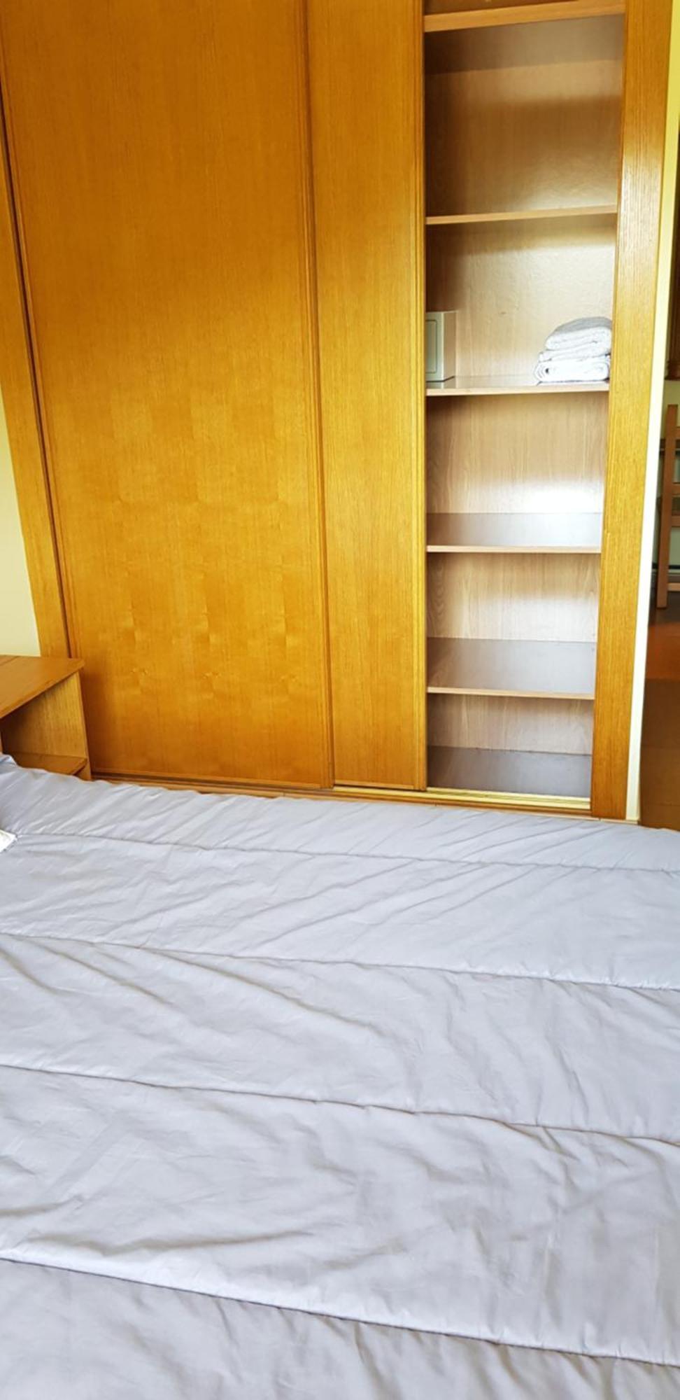 Hotel Alina Cangas De Narcea Ruang foto