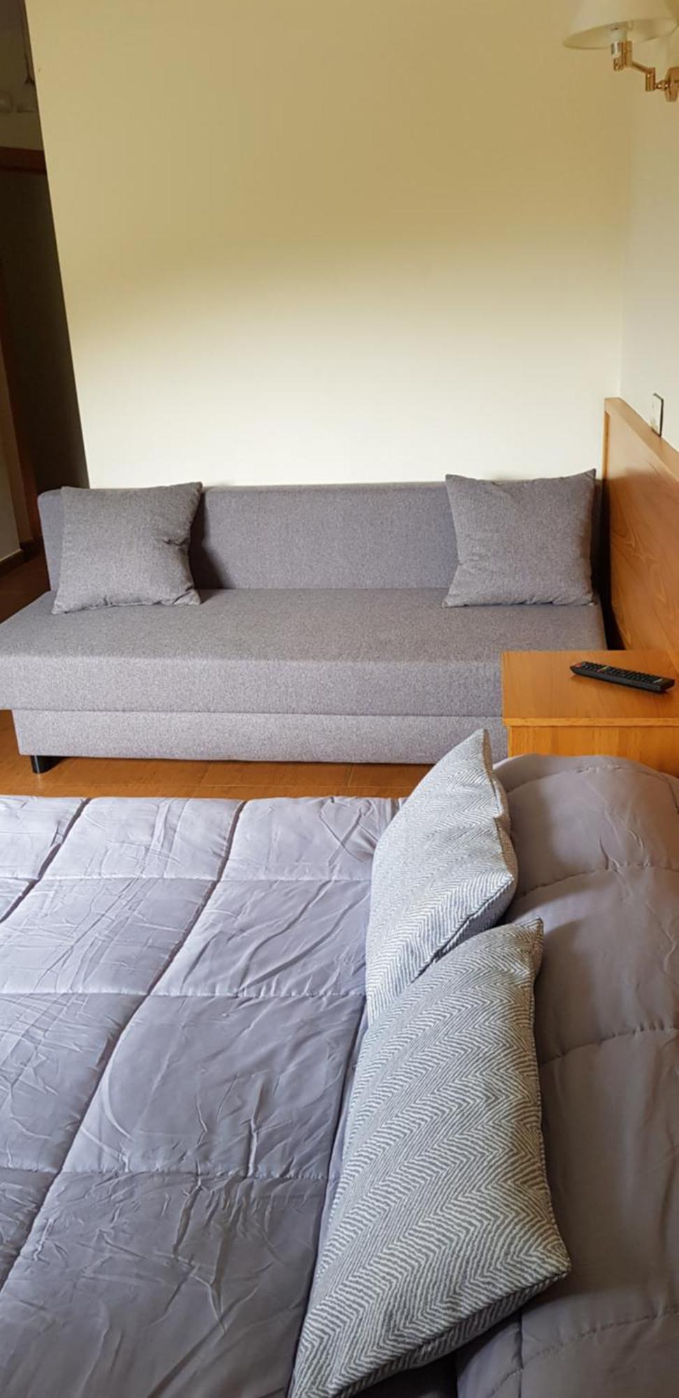 Hotel Alina Cangas De Narcea Ruang foto